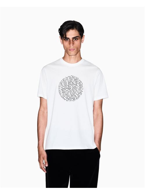  ARMANI EXCHANGE | XM001488 AF10356/U0009